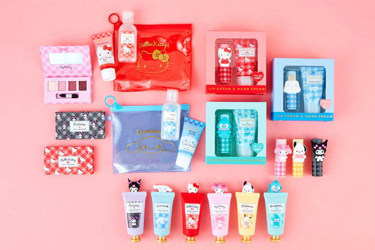 Sanrio Beauty