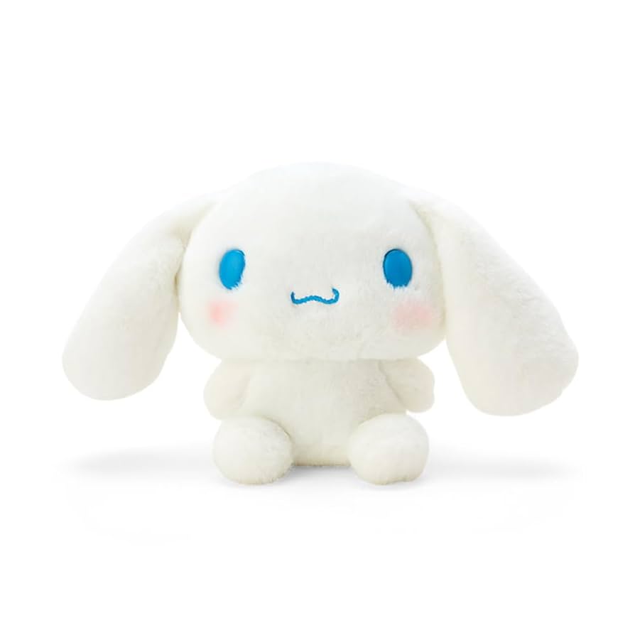 Cinnamoroll Plush SS