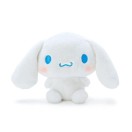 Sanrio Cinnamoroll Plush Toy (Standard) S
