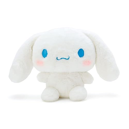 Sanrio Cinnamoroll Plush Toy (Standard) M