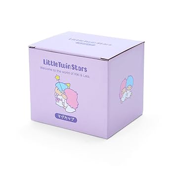 Little Twin Stars Mug