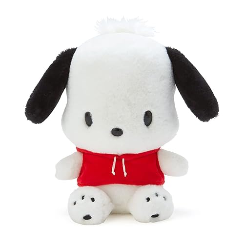 Sanrio Pochacco Plush Toy (Standard) S