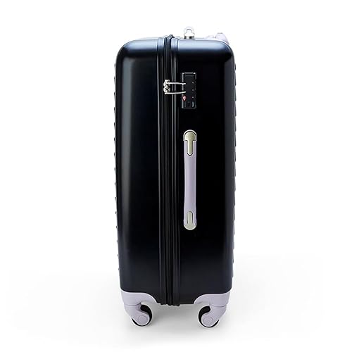 Kuromi suitcase