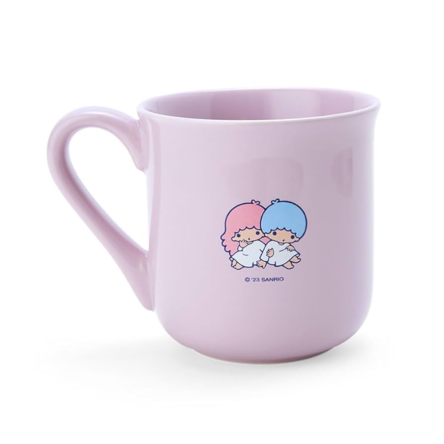 Little Twin Stars Mug