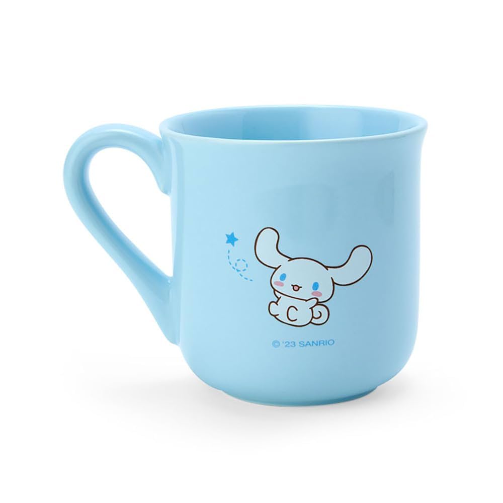 Cinnamoroll Mug