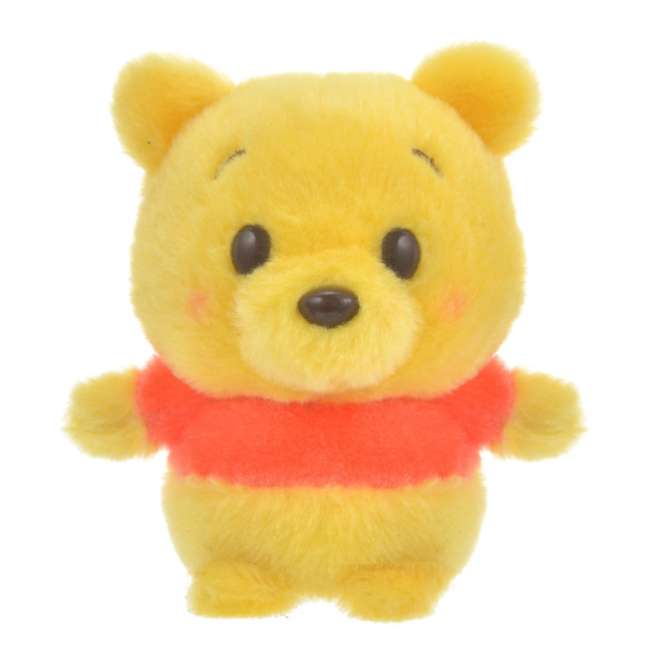 Winnie the Pooh Plush Toy Urupocha-chan