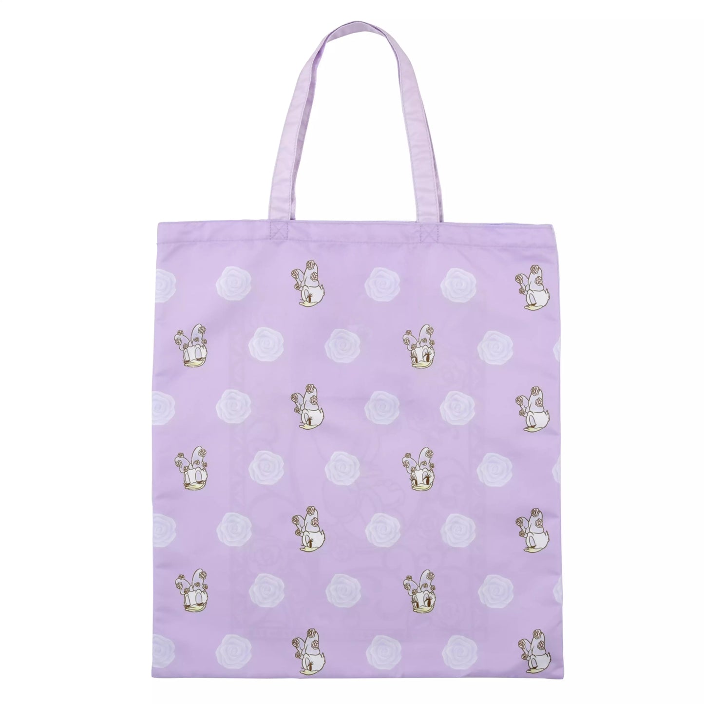 Daisy Shopping Bag/Eco Bag Elegant Gothic