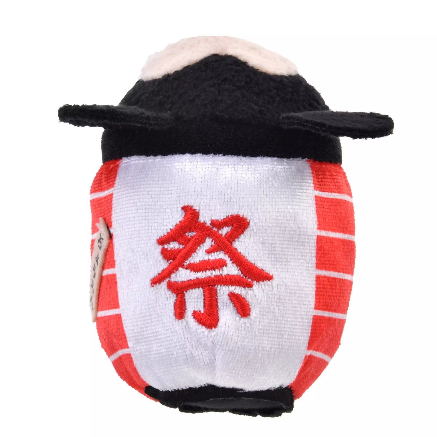 Tsum Tsum Plush Toy Mickey Mini (S) Japanese Matsuri