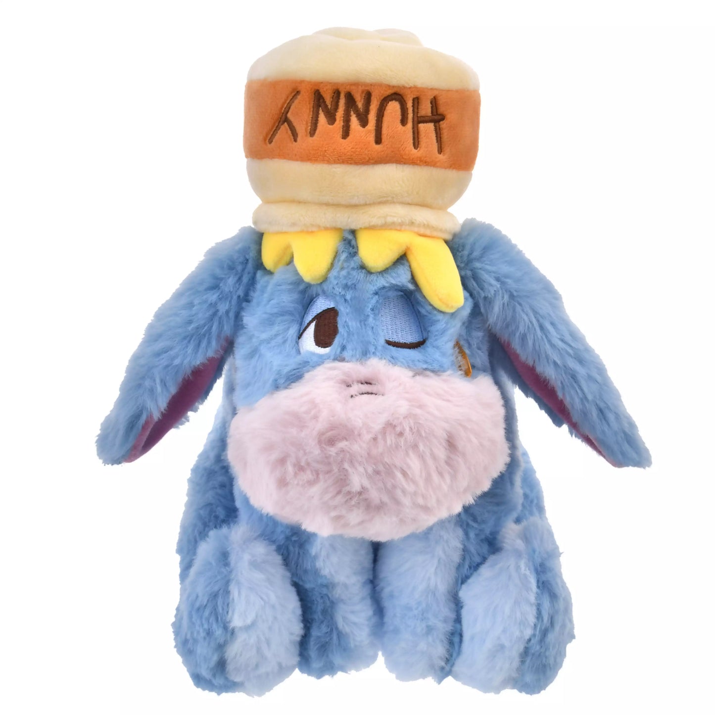 Eeyore Plush Toy HONEY DAY