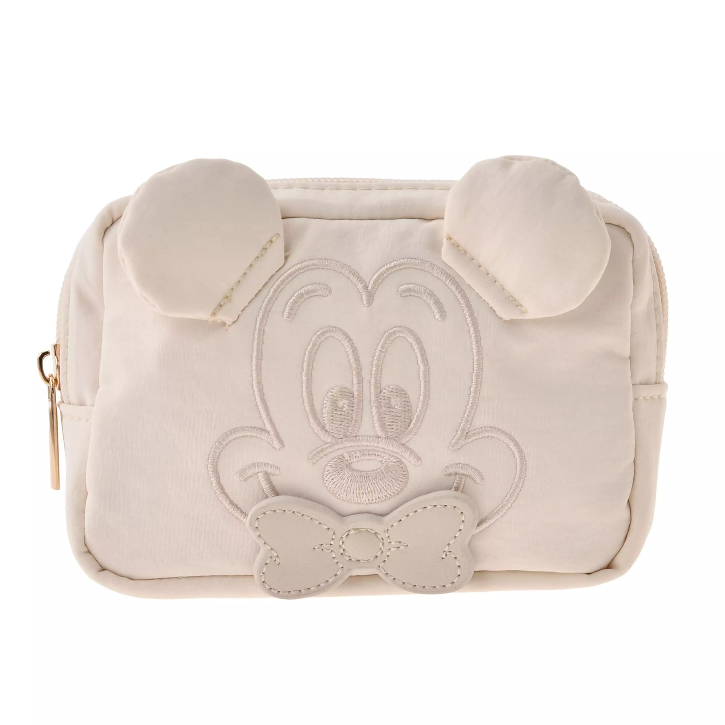 Mickey Pouch Square Mimi