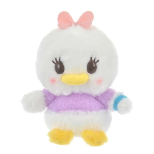 Daisy Plush Toy Urupocha-chan