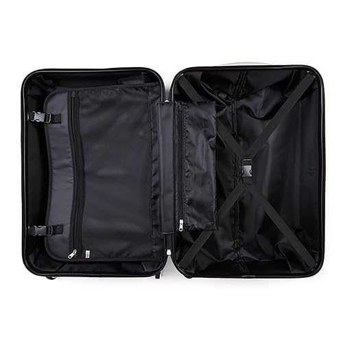 Kuromi suitcase