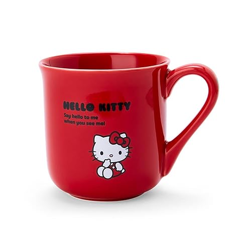 Sanrio Hello Kitty Mug