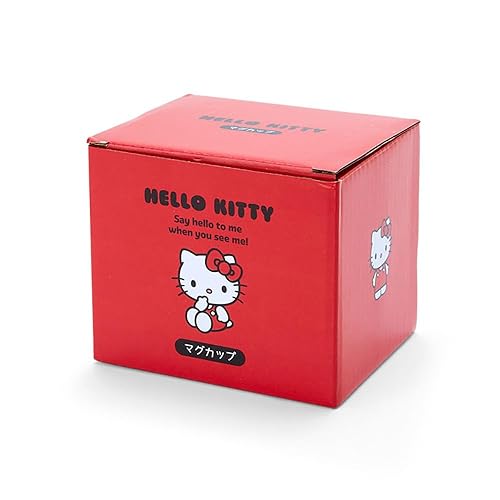 Sanrio Hello Kitty Mug