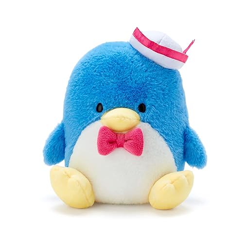 Sanrio Tuxedo Sam Plush Toy (Standard) S