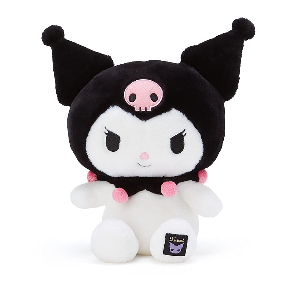 Kuromi Plush Toy (Standard) M