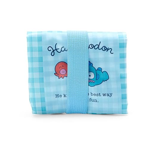 Sanrio Eco Bag Hangyodon