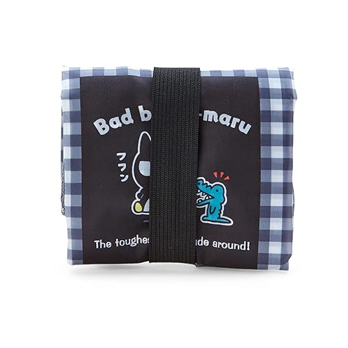 Sanrio Eco Bag Bad Badtz Maru
