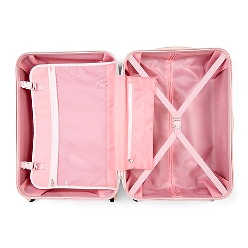 My Melody Suitcase