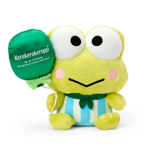 Plush Doll (Dreams Balloon) Kerokeroppi
