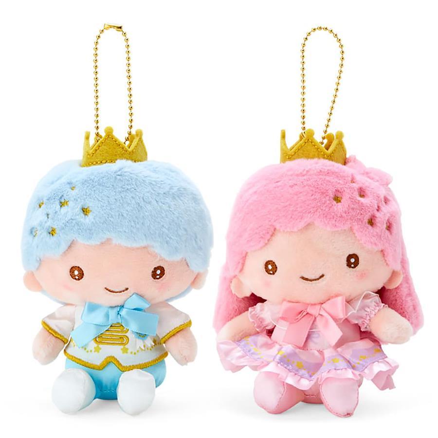Sanrio Little Twin Stars Mascot Holder