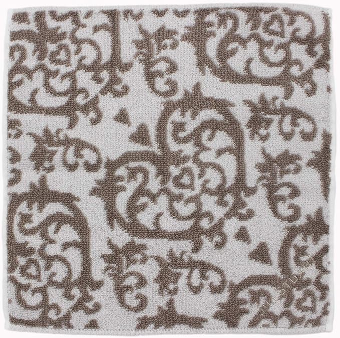 JILLSTUART Towel Gift Set Pink White Towel Handkerchief