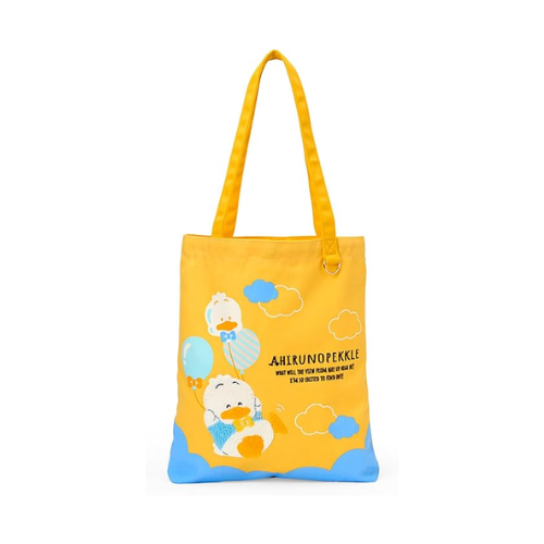 Tote Bag (Dreams Balloon), Duck Peckle