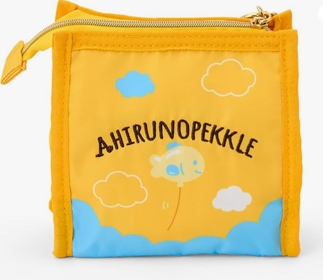 Pouch (Dreams Balloon), Duck Pekkle