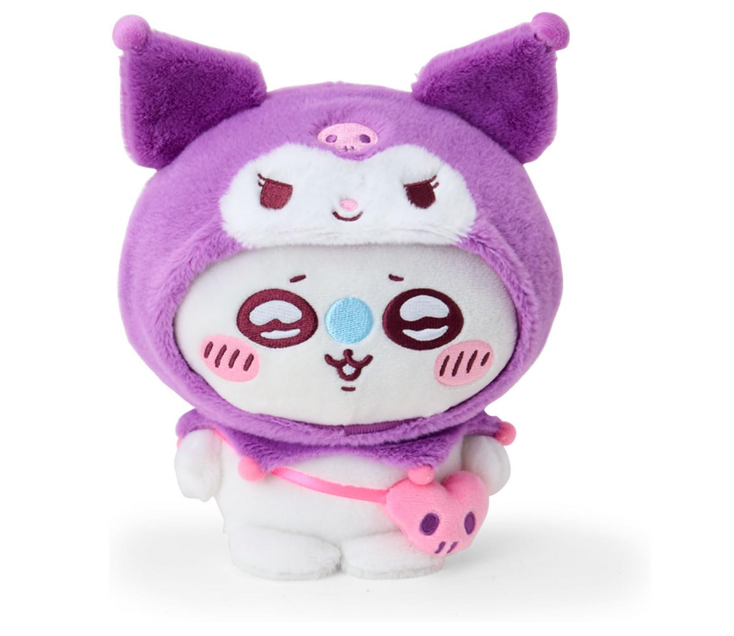 Chiikawa Plush, Plush, Kuromi