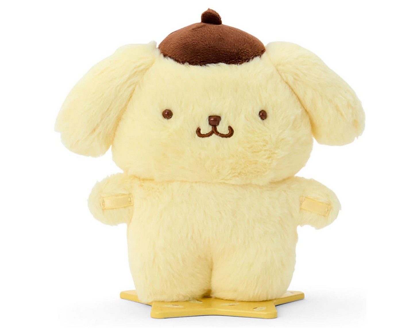 Sewn Doll M (Pitatto Furenzu), Pompompurin