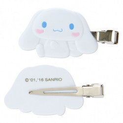 Cinnamoroll Hair Bang Clips