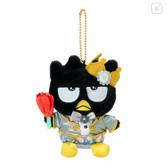 Mascot Holder (Everyone is the Protagonist! Exciting Design), Bad Batsumaru