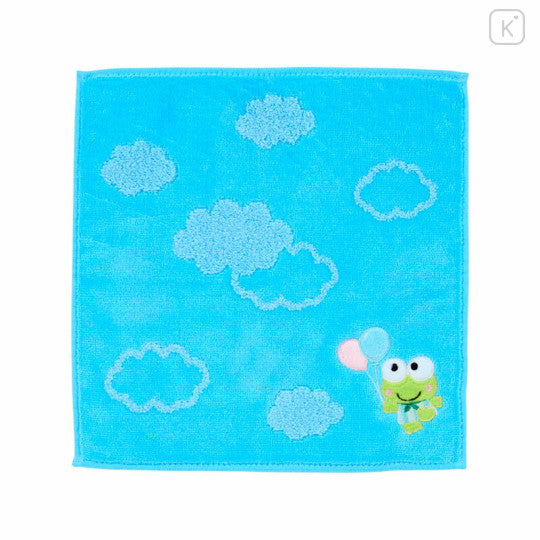Petite Towel (Dreaming Balloon), 100% Cotton Kerokeloppi