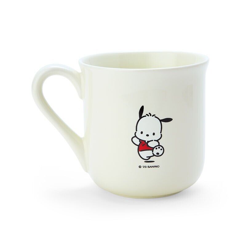 Pochacco Mug