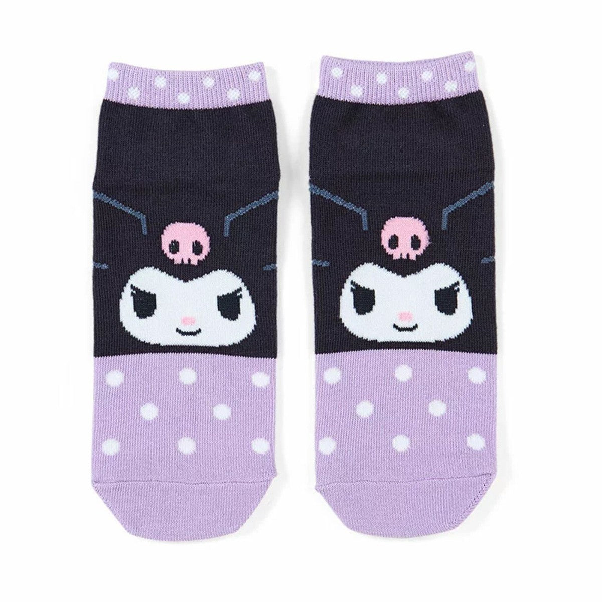 Kuromi socks