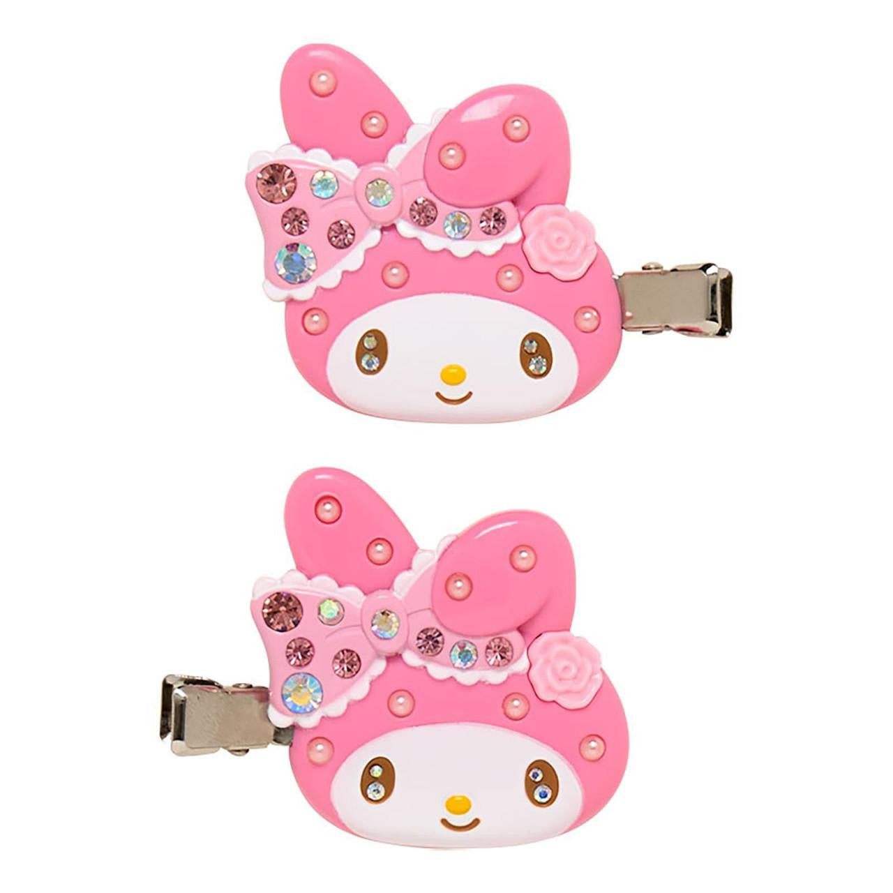 Deluxe My Melody Bangs Clip
