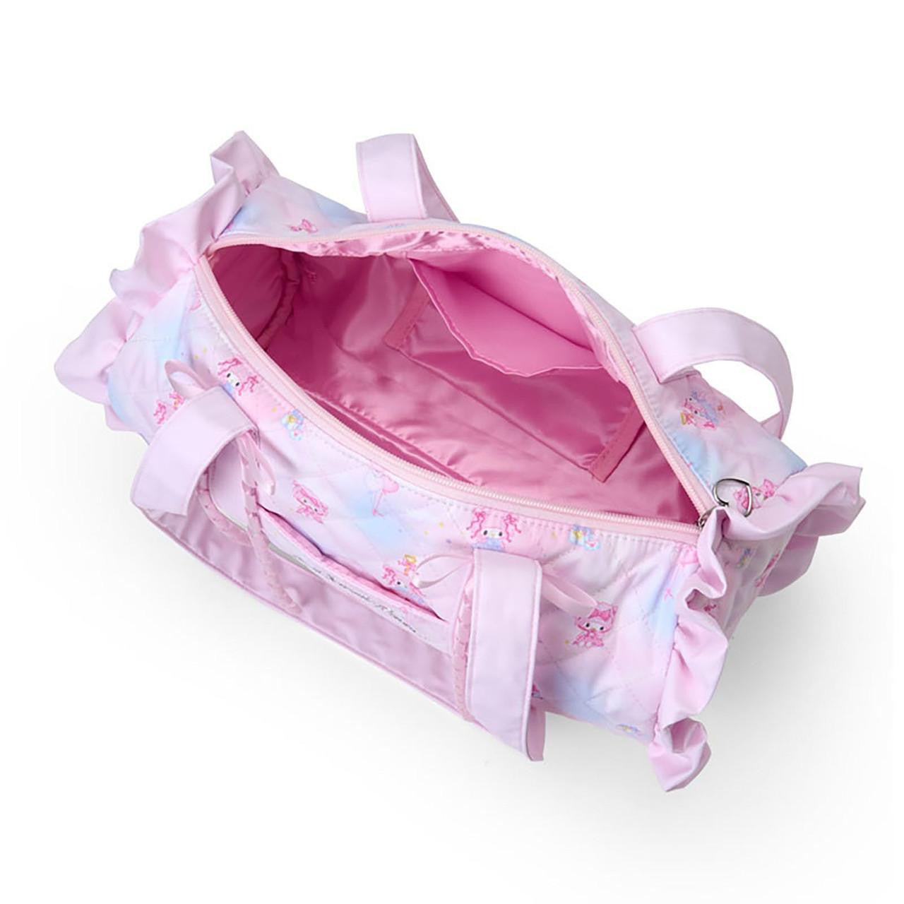 Mini Boston Bag (Dreamy) My Sweet Piano