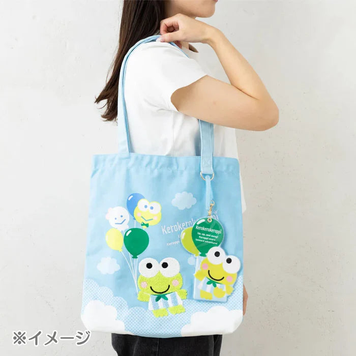 Tote Bag (Dreams Balloon), Kerokeloppi