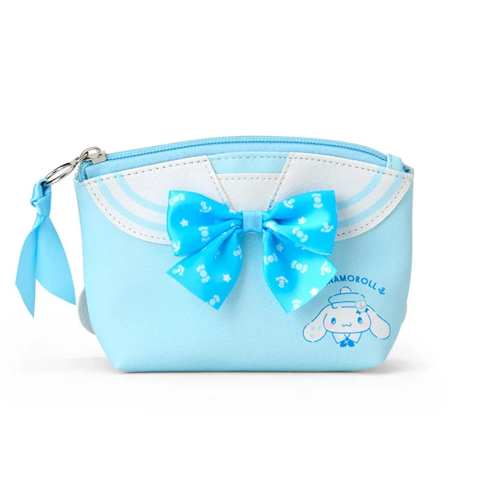 Pouch (Sailor Color) Cinnamoroll