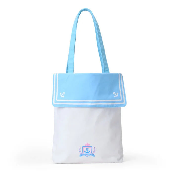 Tote Bag (Sailor Color) Sanrio Characters