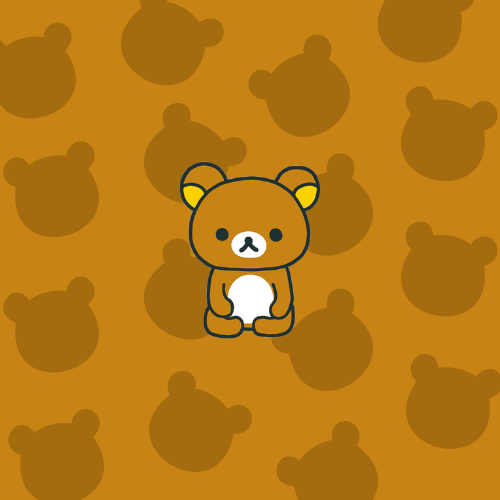 Rilakkuma