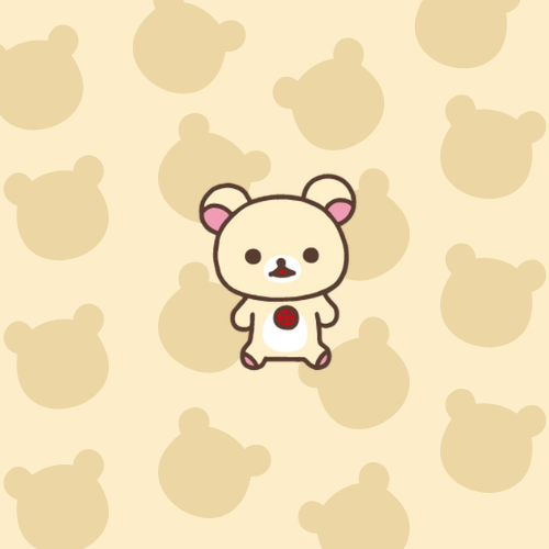 Korilakkuma