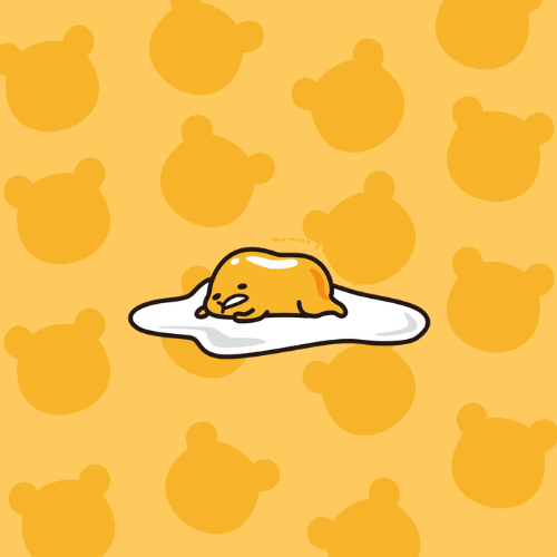 Gudetama