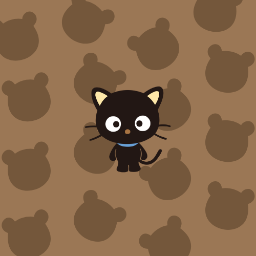 Chococat