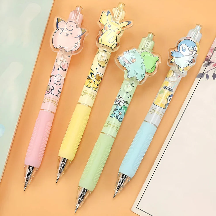 Pokémon Stationery