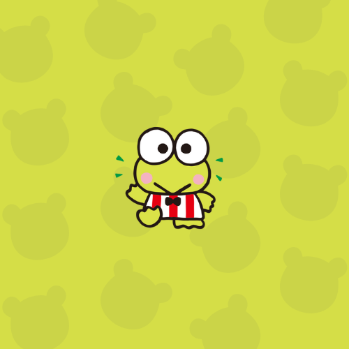 Keroppi