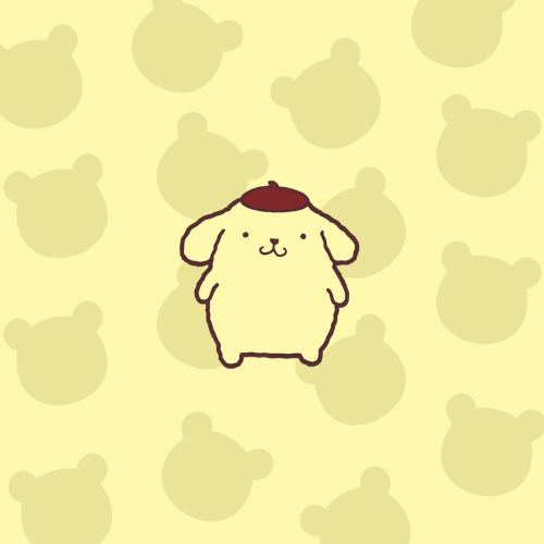 Pompompurin