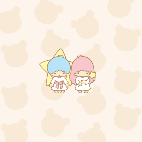 Little Twin Stars