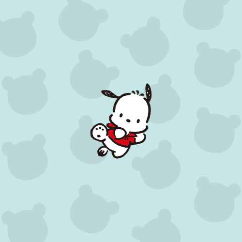 Pochacco
