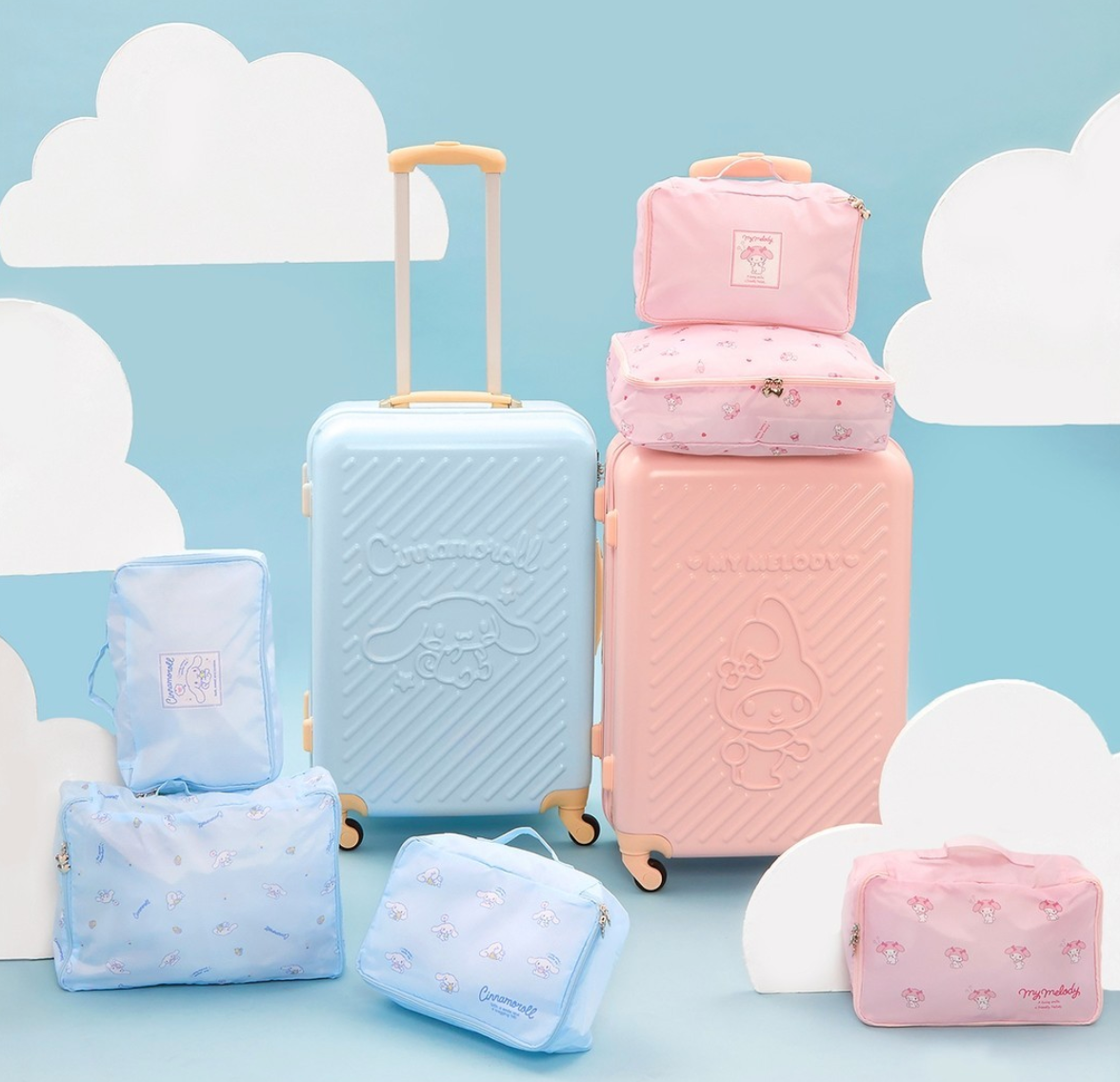 Sanrio Travel